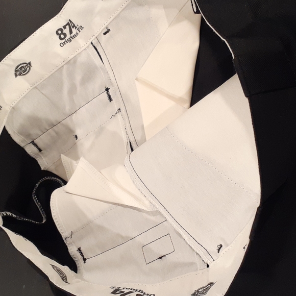 Dickies Men's Original 874 Work Pants. NWOT - Picture 6 of 9